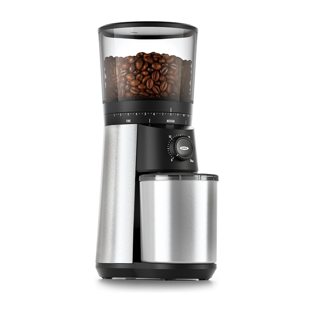 OXO Brew Conical Burr Coffee Grinder